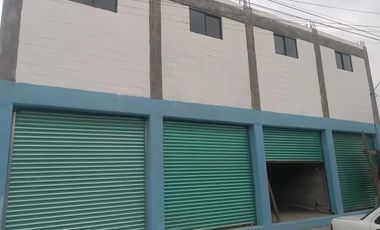 VENTA DE LOCAL COMERCIAL EN LA CENTRAL DE ABASTOS DE TOLUCA