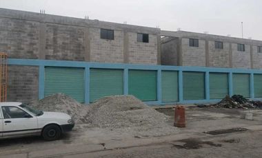 VENTA DE LOCAL COMERCIAL EN LA CENTRAL DE ABASTOS DE TOLUCA