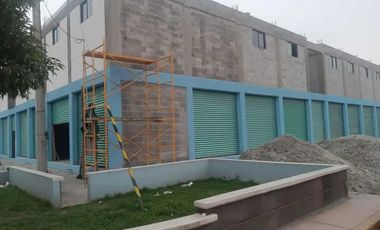 VENTA DE LOCAL COMERCIAL EN LA CENTRAL DE ABASTOS DE TOLUCA