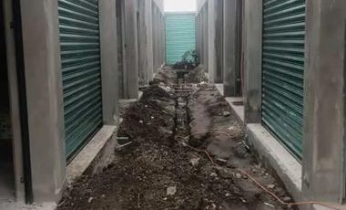 VENTA DE LOCAL COMERCIAL EN LA CENTRAL DE ABASTOS DE TOLUCA