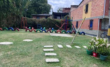 Casa En Venta San Antonio De Prado, Sector Pradito, Medellín