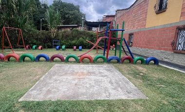 Casa En Venta San Antonio De Prado, Sector Pradito, Medellín