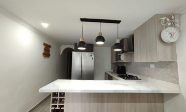 Casa En Venta San Antonio De Prado, Sector Pradito, Medellín