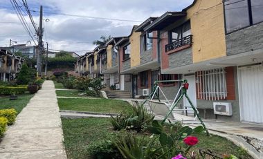 Casa En Venta San Antonio De Prado, Sector Pradito, Medellín