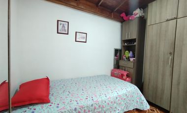 Casa En Venta San Antonio De Prado, Sector Pradito, Medellín