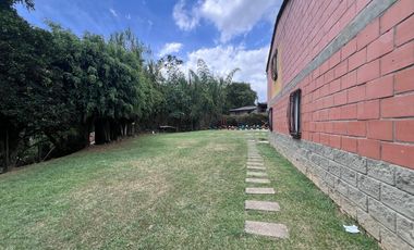 Casa En Venta San Antonio De Prado, Sector Pradito, Medellín