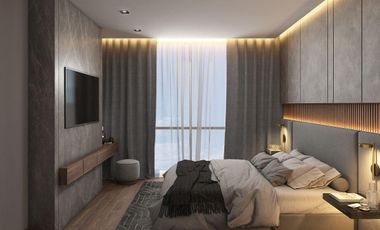 EXCLUSIVOS DEPARTAMENTOS DE LUJO URBANIC EN PREVENTA,