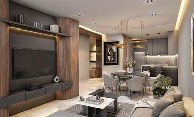 EXCLUSIVOS DEPARTAMENTOS DE LUJO URBANIC EN PREVENTA,