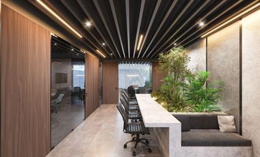 EXCLUSIVOS DEPARTAMENTOS DE LUJO URBANIC EN PREVENTA,