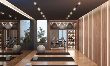 EXCLUSIVOS DEPARTAMENTOS DE LUJO URBANIC EN PREVENTA,