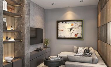 EXCLUSIVOS DEPARTAMENTOS DE LUJO URBANIC EN PREVENTA,