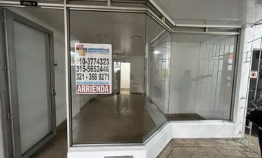 Local Renta Guadalupe Dosquebradas