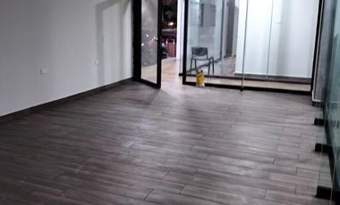 Local Comercial en VENTA Planta Baja Zona Contry Monterrey