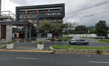 Local Comercial en VENTA Planta Baja Zona Contry Monterrey