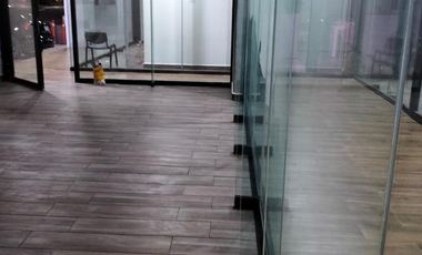 Local Comercial en VENTA Planta Baja Zona Contry Monterrey