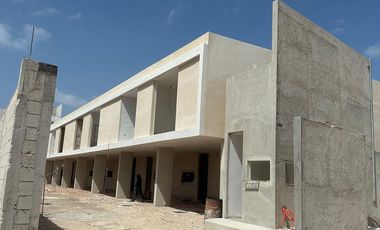 TOWNHOUSE 