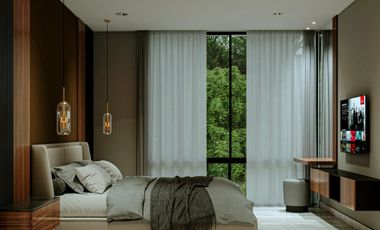 TOWNHOUSE 