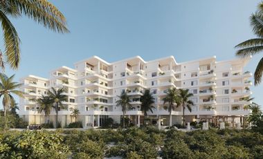 DEPARTAMENTO EN PRE VENTA MAR BELLO, EN LAS PLAYAS DE SAN BENITO.