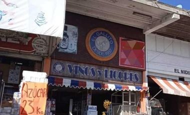VENTA DE BODEGA COMERCIAL EN SAN MATEO OTZACATIPAN EN TOLUCA