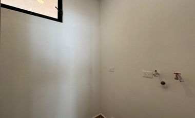 TOWNHOUSES EN PRE-VENTA DZITYA 77, CON PANELES SOLARES INCLUIDOS.