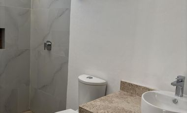 CASA EN VENTA DE UNA PLANTA EN PRIVADA FIORA, CONKAL, ENTREGA INMEDIATA.