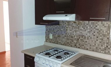 Departamento en venta en Agrícola Pantitlan en Iztacalco