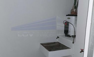 Departamento en venta en Agrícola Pantitlan en Iztacalco