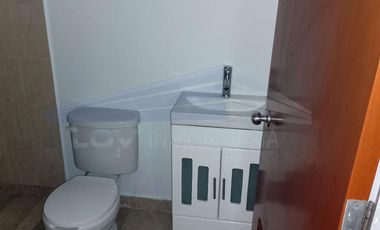 Departamento en venta en Agrícola Pantitlan en Iztacalco