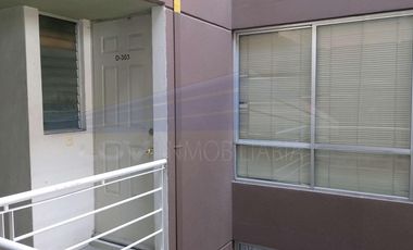 Departamento en venta en Agrícola Pantitlan en Iztacalco