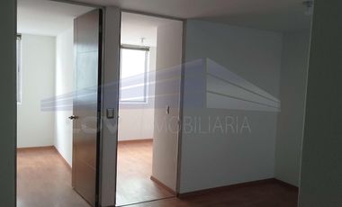 Departamento en venta en Agrícola Pantitlan en Iztacalco