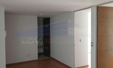 Departamento en venta en Agrícola Pantitlan en Iztacalco