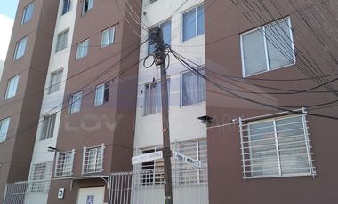 Departamento en venta en Agrícola Pantitlan en Iztacalco