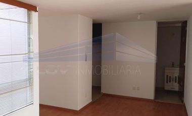 Departamento en venta en Agrícola Pantitlan en Iztacalco