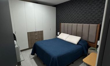 Departamento en Venta Hacienda Carlota Residencial, Corregidora