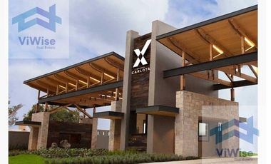 Departamento en Venta Hacienda Carlota Residencial, Corregidora