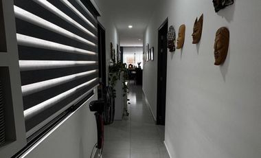 Departamento en Venta Hacienda Carlota Residencial, Corregidora