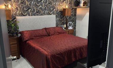 Departamento en Venta Hacienda Carlota Residencial, Corregidora