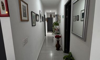 Departamento en Venta Hacienda Carlota Residencial, Corregidora