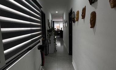 Departamento en Venta Hacienda Carlota Residencial, Corregidora