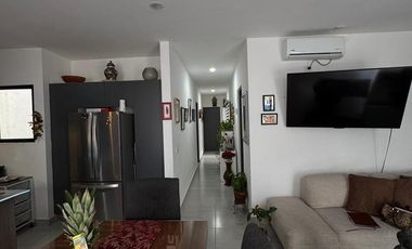 Departamento en Venta Hacienda Carlota Residencial, Corregidora