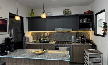 Departamento en Venta Hacienda Carlota Residencial, Corregidora