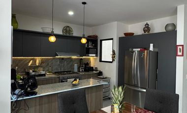 Departamento en Venta Hacienda Carlota Residencial, Corregidora