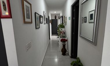 Departamento en Venta Hacienda Carlota Residencial, Corregidora