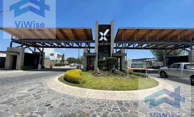 Departamento en Venta Hacienda Carlota Residencial, Corregidora