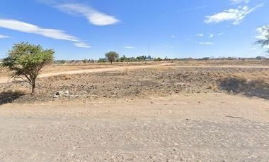 TERRENO EN VENTA EN SAN FRANCISCO DE LOS ROMO DESARROLLO AGROPECUARIO LA TRINIDAD