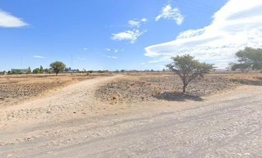 TERRENO EN VENTA EN SAN FRANCISCO DE LOS ROMO DESARROLLO AGROPECUARIO LA TRINIDAD