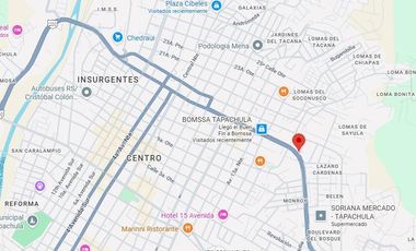 Casa en Venta a 7 min de Plaza Cibeles.