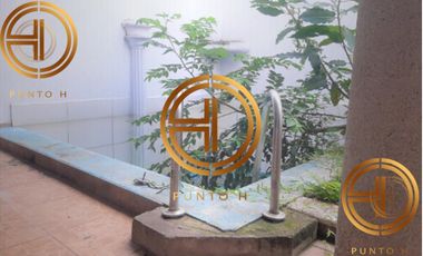 Casa en Venta a 7 min de Plaza Cibeles.