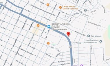 Casa en Venta a 7 min de Plaza Cibeles.