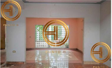 Casa en Venta a 7 min de Plaza Cibeles.